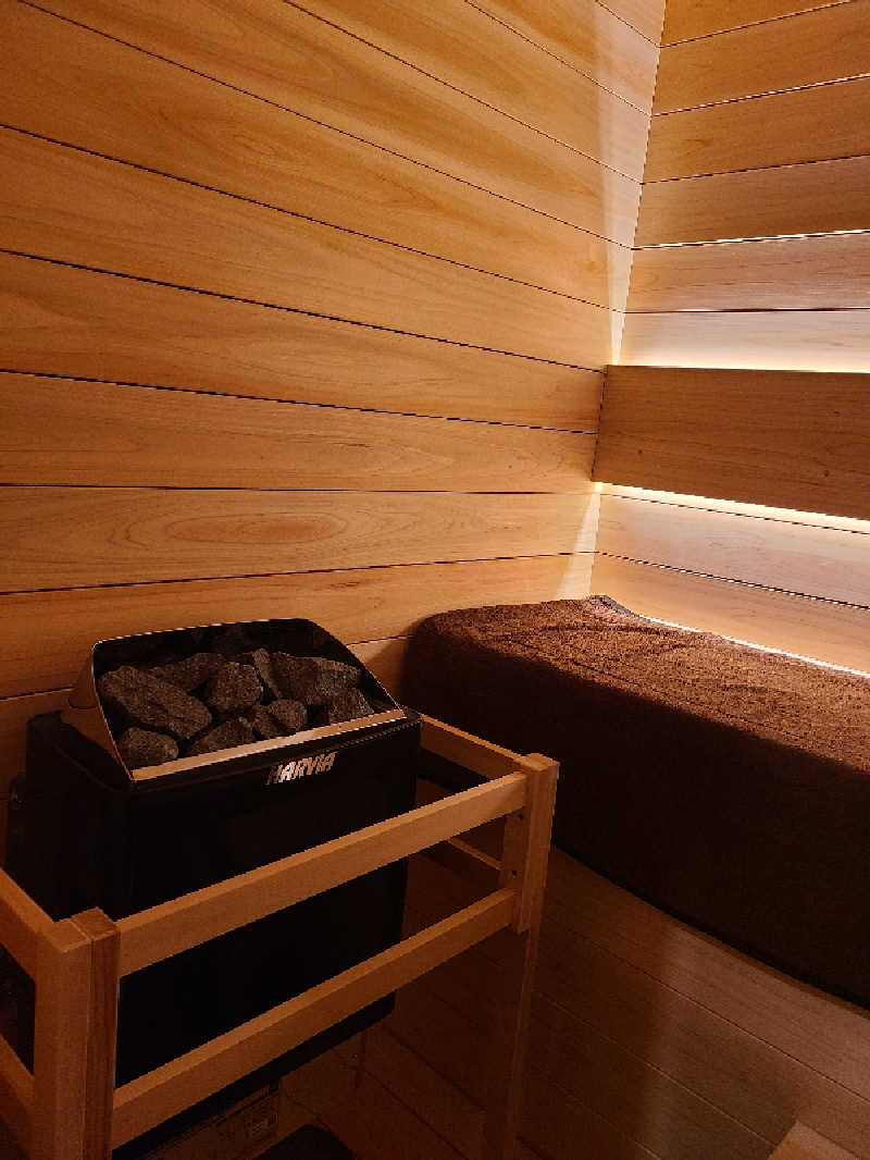 ふみおさんのSAUNA HOTEL GIFUのサ活写真