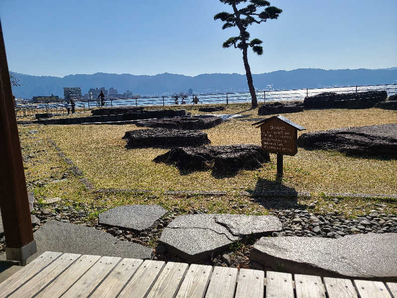ふみおさんの美肌の湯 ロマネットのサ活写真