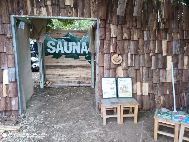 5セットのサ活♨️べびすた🎯🥃🤔さんの東静岡 天然温泉 柚木の郷のサ活写真