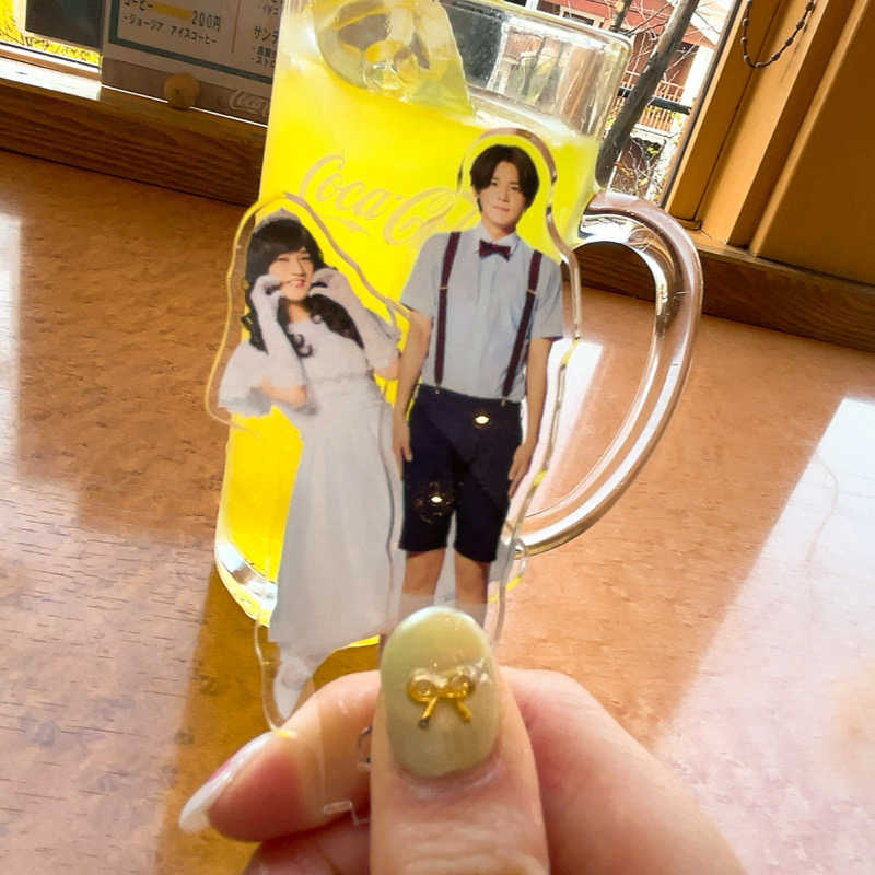 ヨッシー使い( ᐛ👐 )🦖🥚✩˚｡⋆さんの湯屋敷孝楽のサ活写真