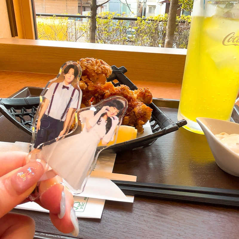 ヨッシー使い( ᐛ👐 )🦖🥚✩˚｡⋆さんの湯屋敷孝楽のサ活写真