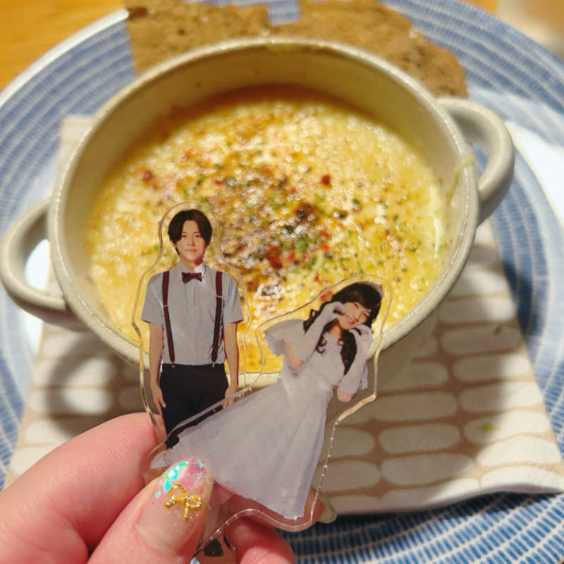 ヨッシー使い( ᐛ👐 )🦖🥚✩˚｡⋆さんのおふろcafé utataneのサ活写真