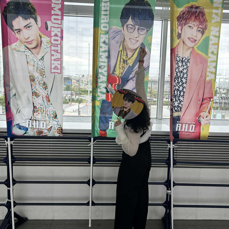 ヨッシー使い( ᐛ👐 )🦖🥚✩˚｡⋆さんのスパ&ラウンジ長潟のサ活写真