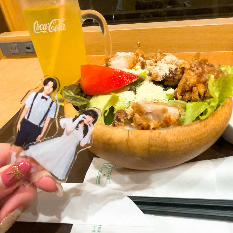 ヨッシー使い( ᐛ👐 )🦖🥚✩˚｡⋆さんの湯屋敷孝楽のサ活写真