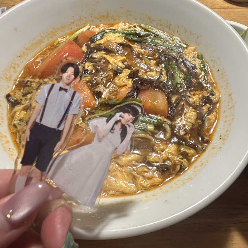 ヨッシー使い( ᐛ👐 )🦖🥚✩˚｡⋆さんのおふろcafé utataneのサ活写真