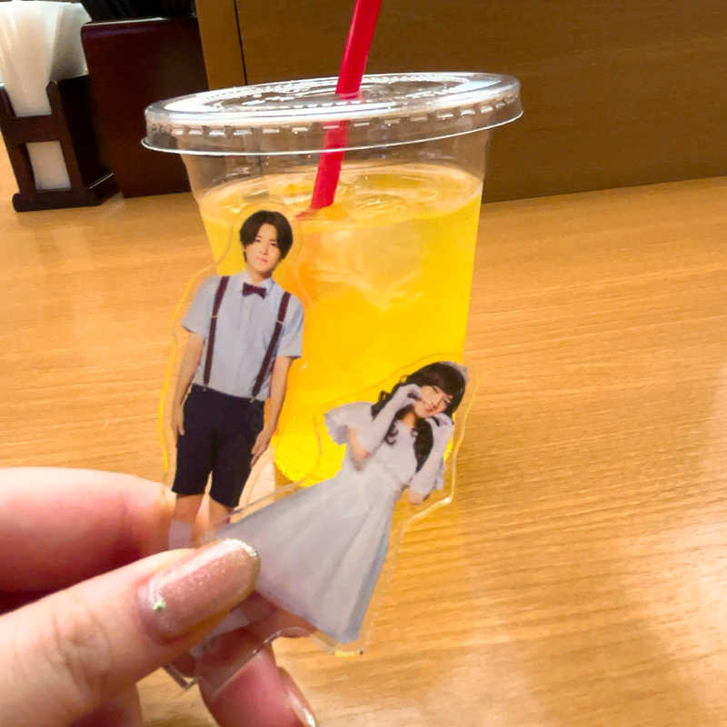 ヨッシー使い( ᐛ👐 )🦖🥚✩˚｡⋆さんの七福の湯 戸田店のサ活写真