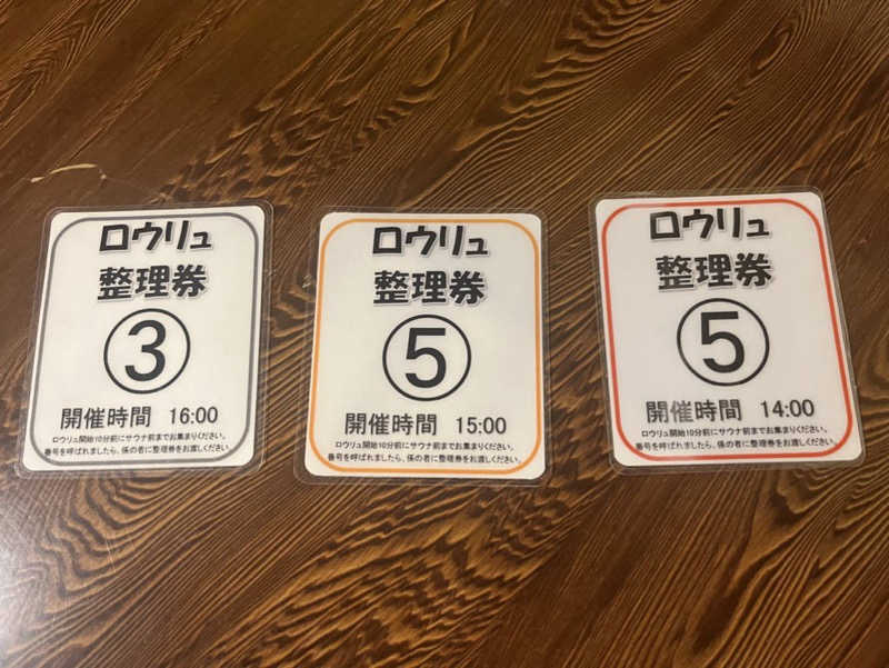 マリモさんの天然温泉コロナの湯 福山店のサ活写真