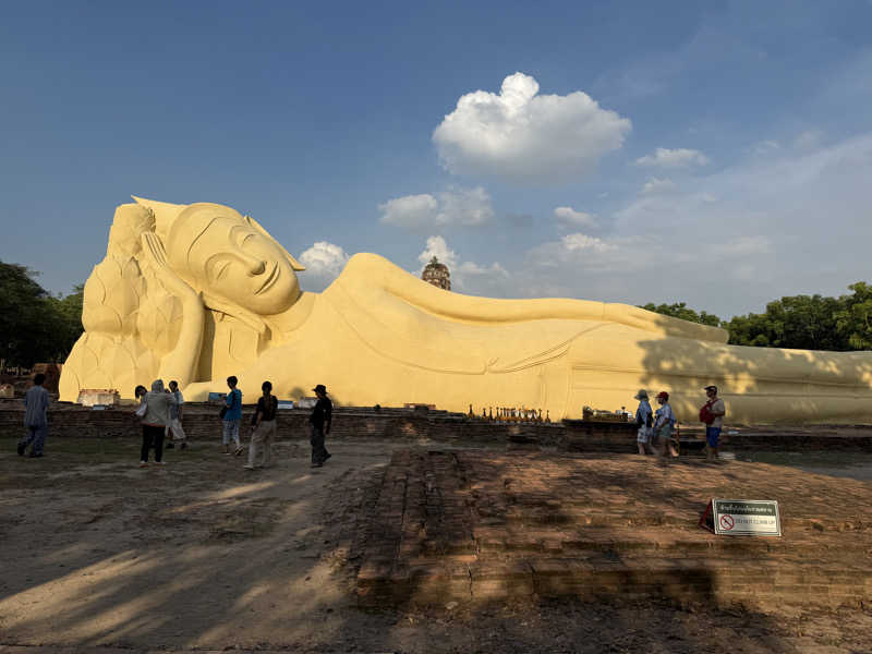 ガンダムさんのSilom Sauna Sukhumvitのサ活写真