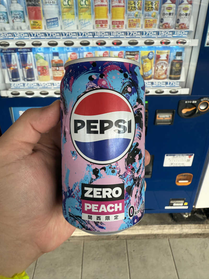 ガンダムさんのサウナ&カプセル アムザのサ活写真