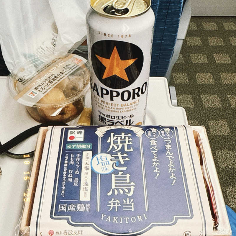 ガンダムさんの旭湯のサ活写真