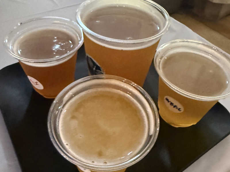 クラフトビール