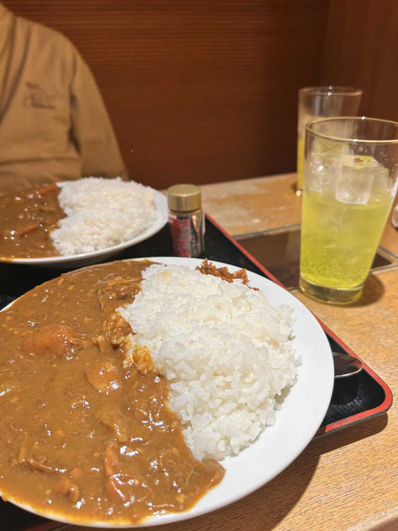 kkkkannkiさんのサウナ&カプセルホテル 北欧のサ活写真