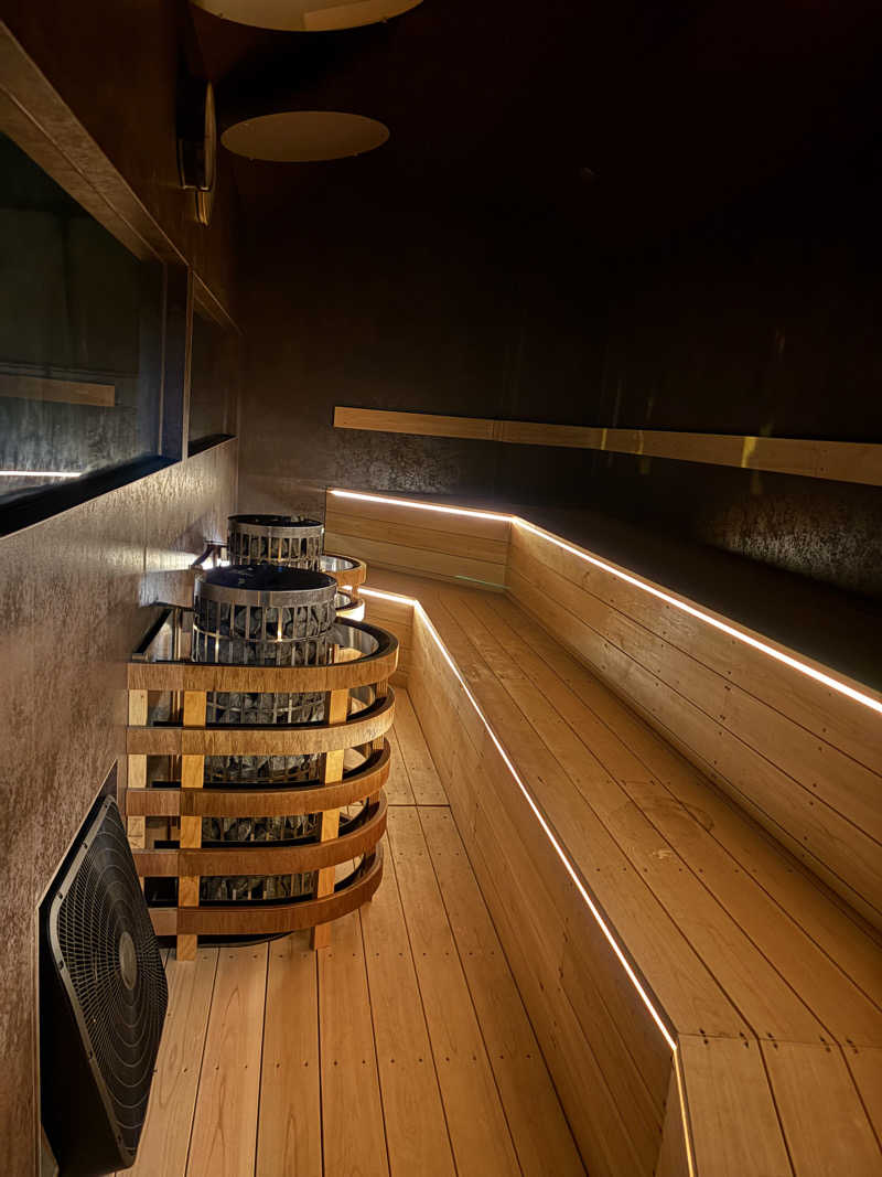 45さんのナウサのサ活写真