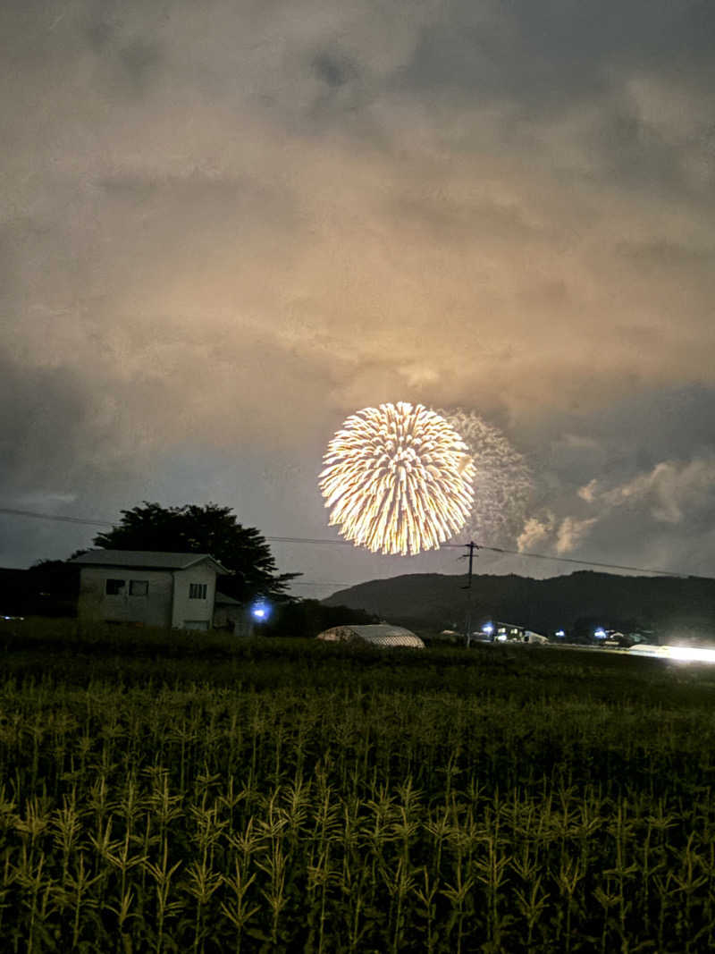 ジュン・モリーノさんの蒜山やつか温泉快湯館のサ活写真