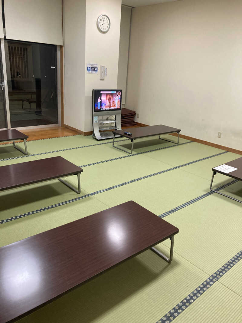 へいへいさんのいこいの郷 常総のサ活写真