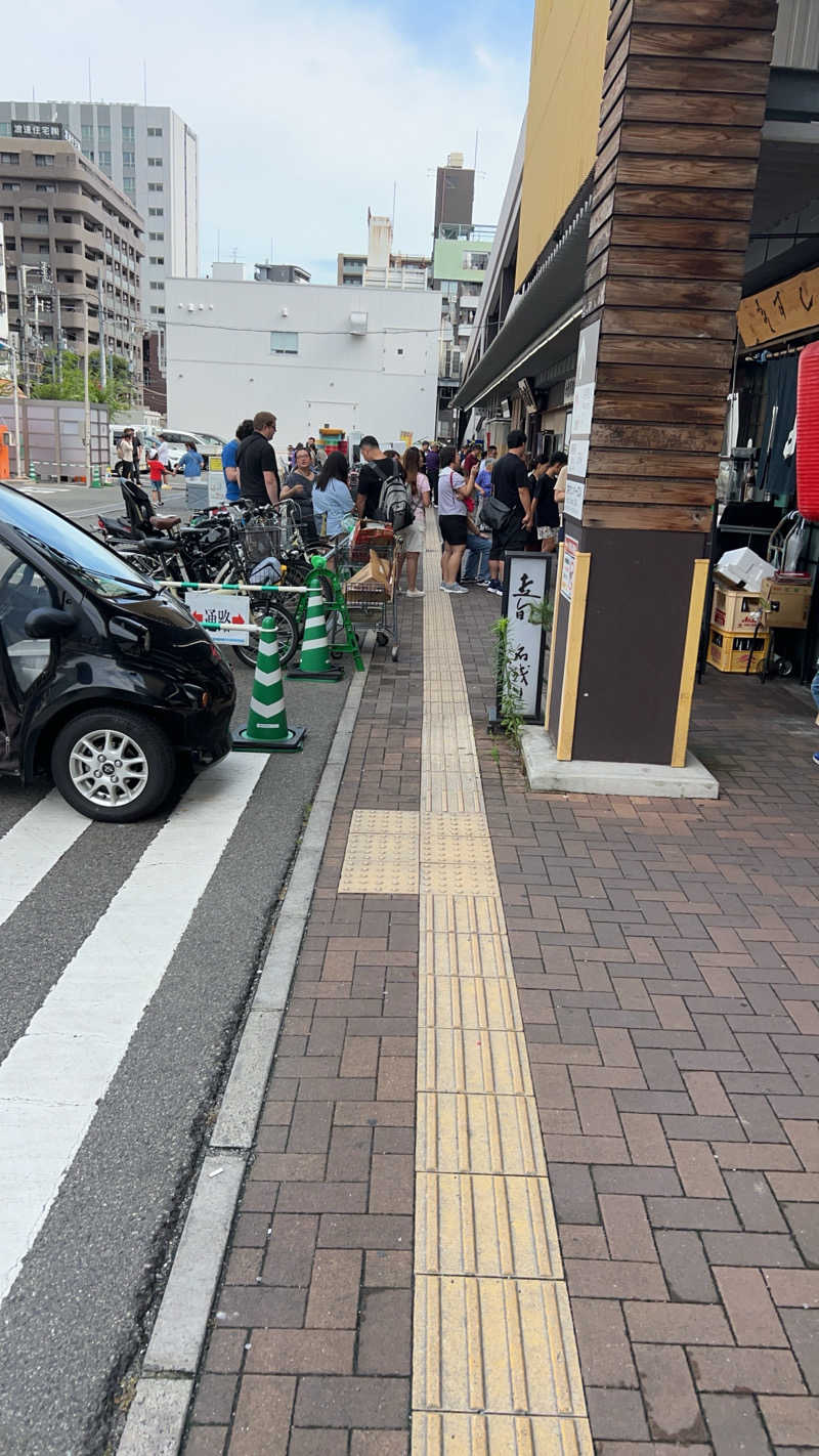 タクcurryさんの湯源郷 太平のゆ なんば店のサ活写真