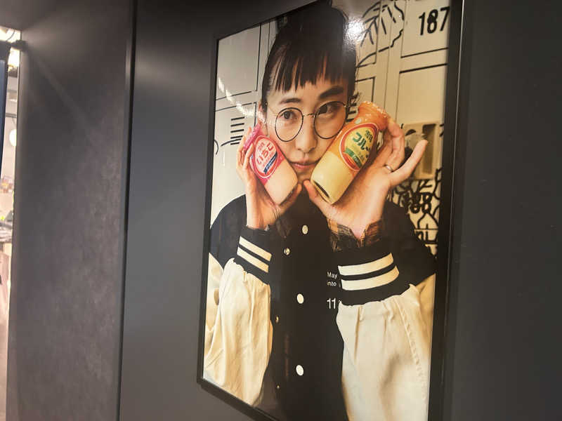 タクcurryさんの大阪サウナDESSEのサ活写真