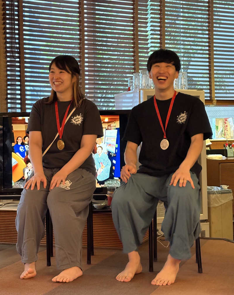 takuさんのサウナ&カプセルホテル 北欧のサ活写真