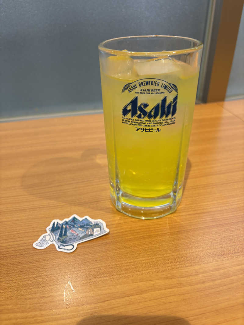 takuさんの豊島園 庭の湯のサ活写真