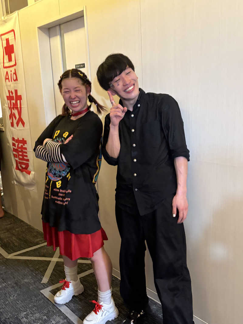 takuさんのスカイスパYOKOHAMAのサ活写真