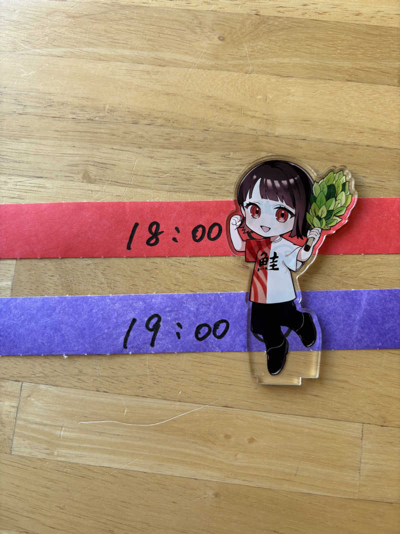 takuさんのサウナ&カプセルホテル 北欧のサ活写真