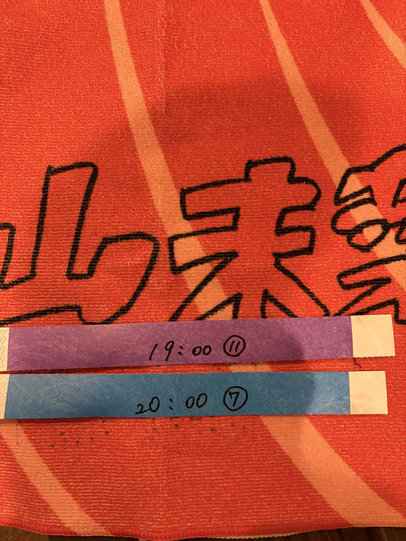 takuさんのサウナ&カプセルホテル 北欧のサ活写真