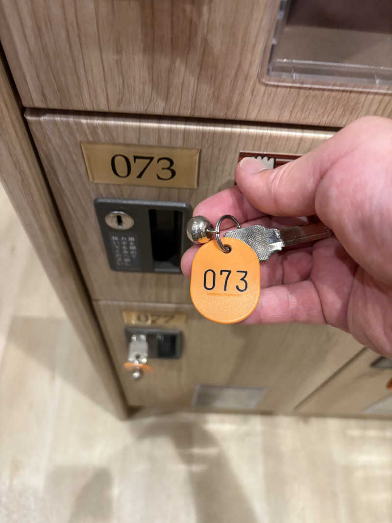 takuさんのCOCOFURO かが浴場のサ活写真