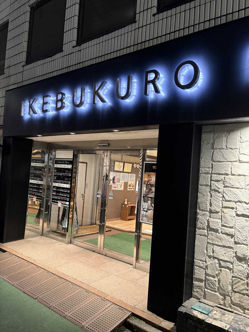 takuさんのカプセルホテル&サウナ 池袋プラザのサ活写真