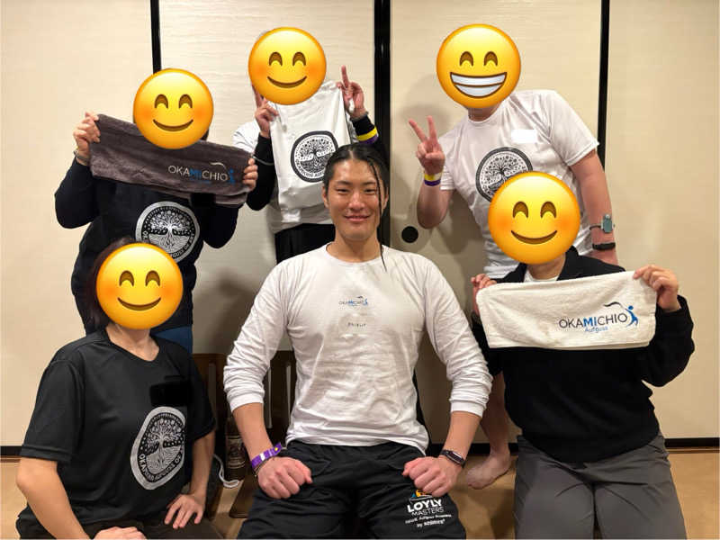 takuさんの陽だまりの湯のサ活写真