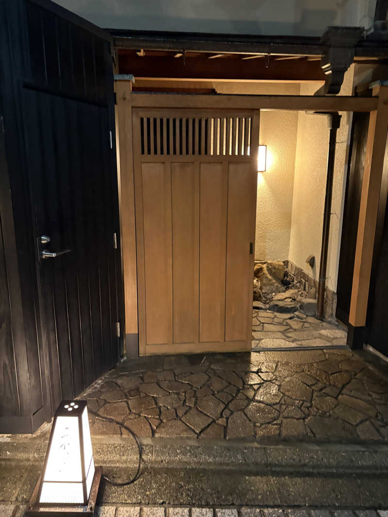 takuさんのあかざる神楽坂SAUNAのサ活写真