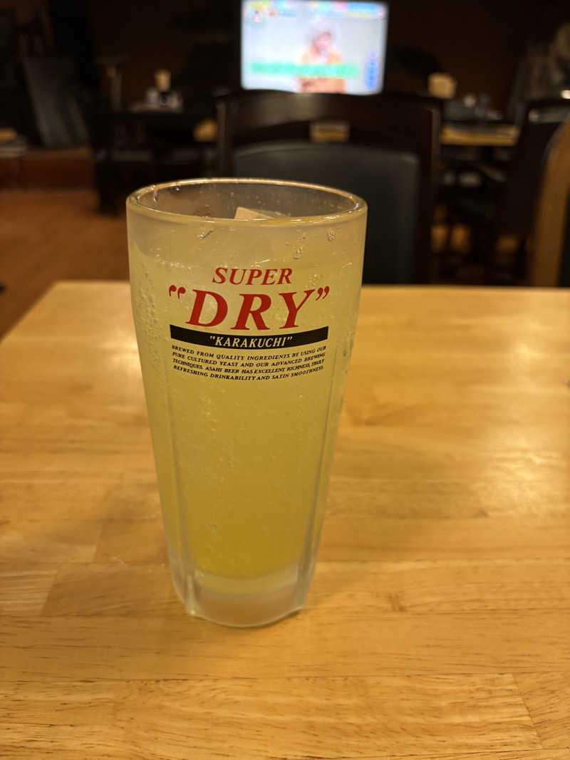 takuさんのなにわ健康ランド 湯〜トピアのサ活写真