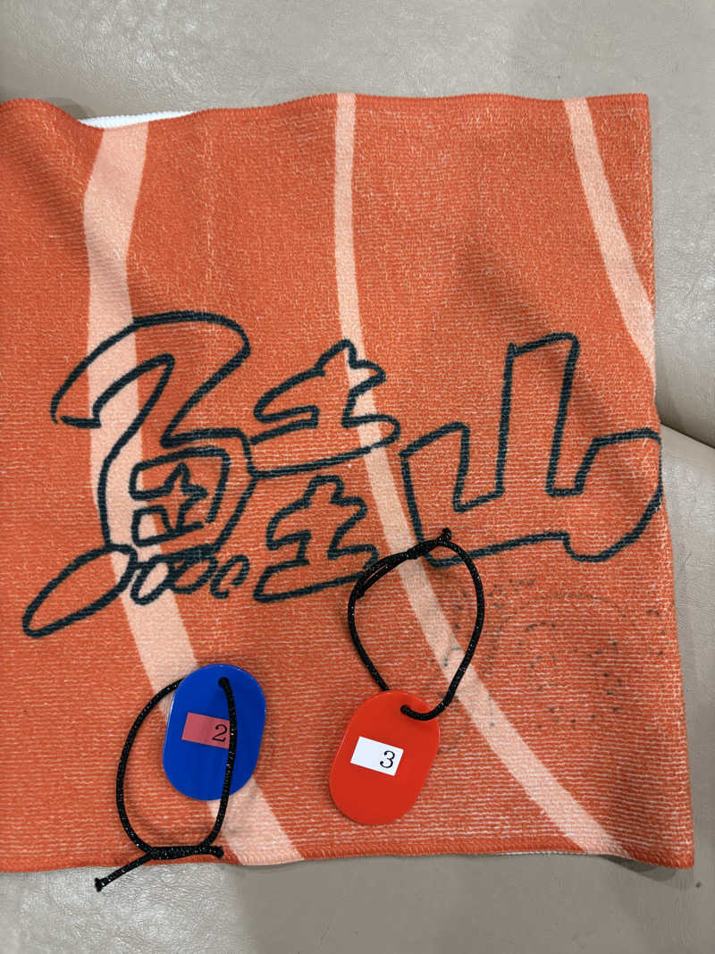 takuさんのサウナセンター稲荷町(旧サウナホテルニュー大泉 稲荷町店)のサ活写真
