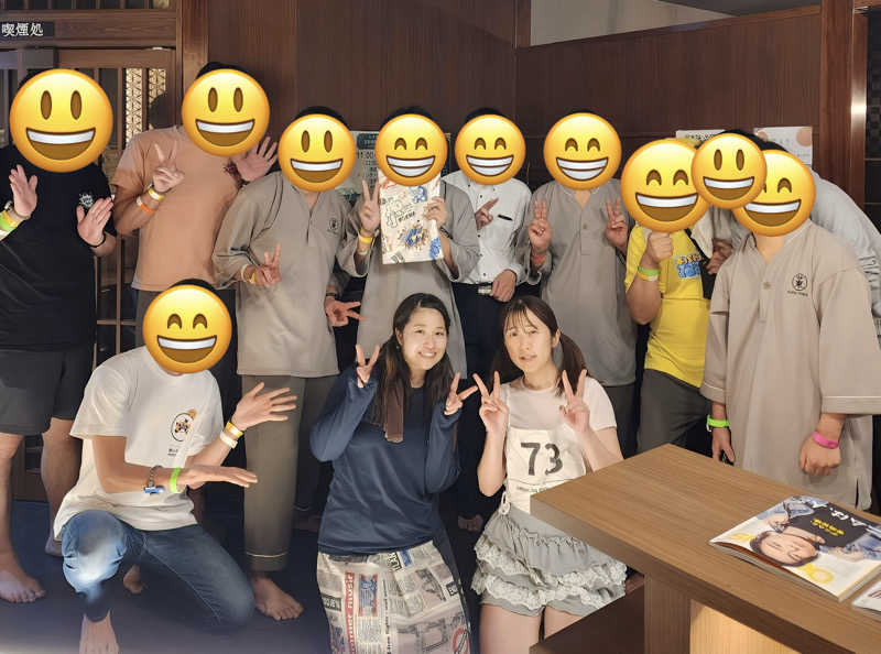 takuさんのサウナ東京 (Sauna Tokyo)のサ活写真