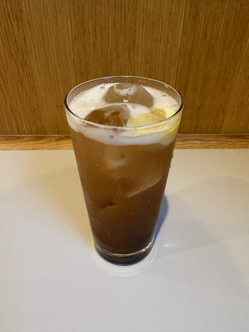 takuさんの渋谷SAUNASのサ活写真