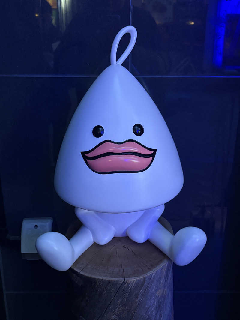 りやんさんのサウナ東京 (Sauna Tokyo)のサ活写真