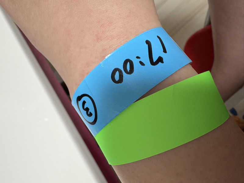 りやんさんのサウナ東京 (Sauna Tokyo)のサ活写真