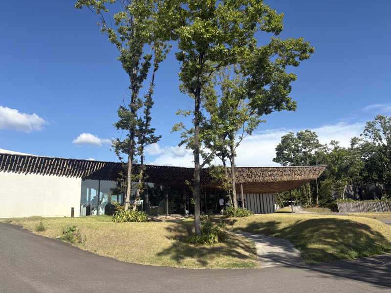 りやんさんのSnow Peak FIELD SUITE SPA HEADQUARTERSのサ活写真