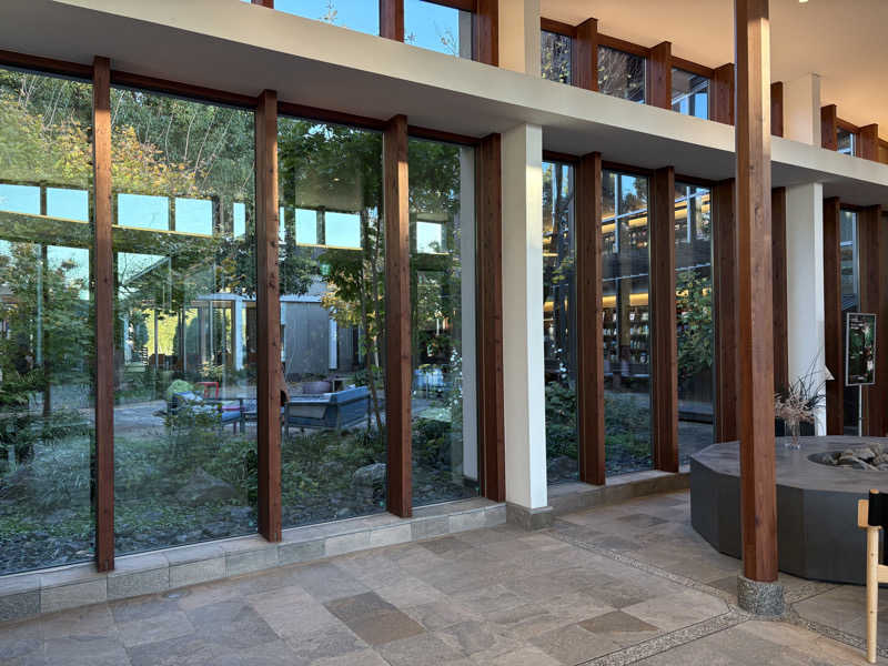 りやんさんのカーブドッチヴィネスパのサ活写真