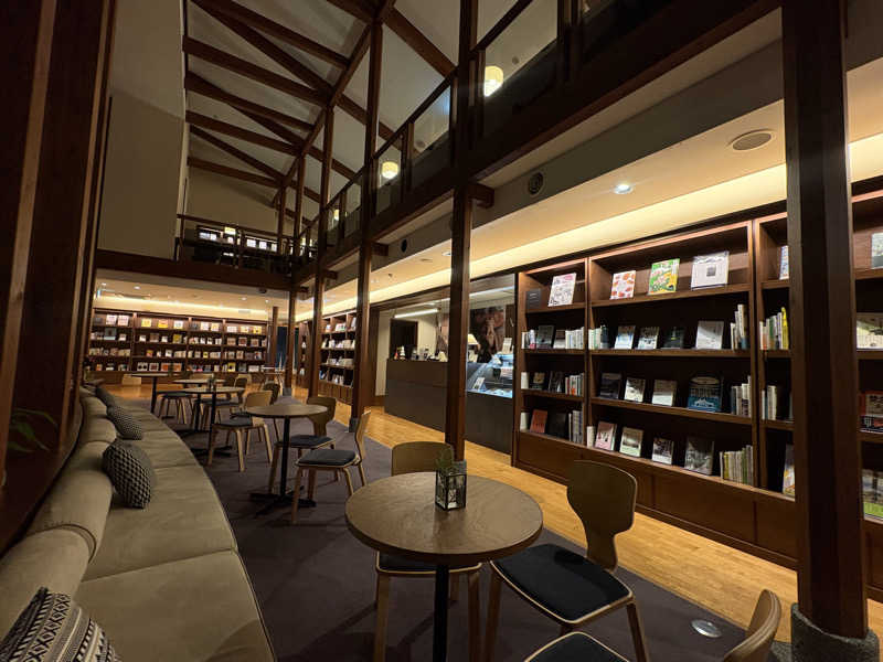 りやんさんのカーブドッチヴィネスパのサ活写真