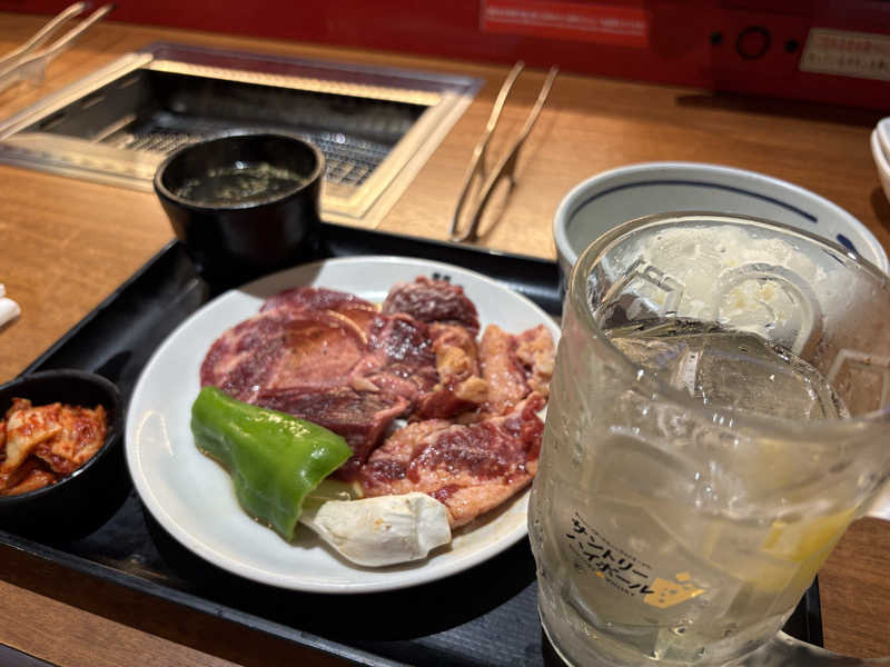 ハイボール
