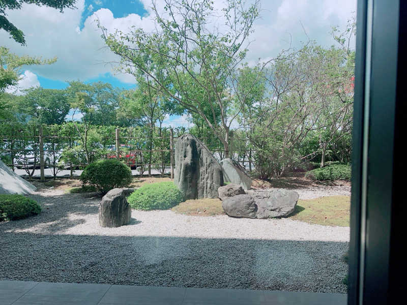 RINIさんの成田空港温泉 空の湯のサ活写真