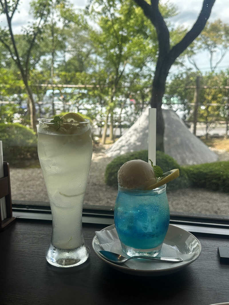 RINIさんの成田空港温泉 空の湯のサ活写真