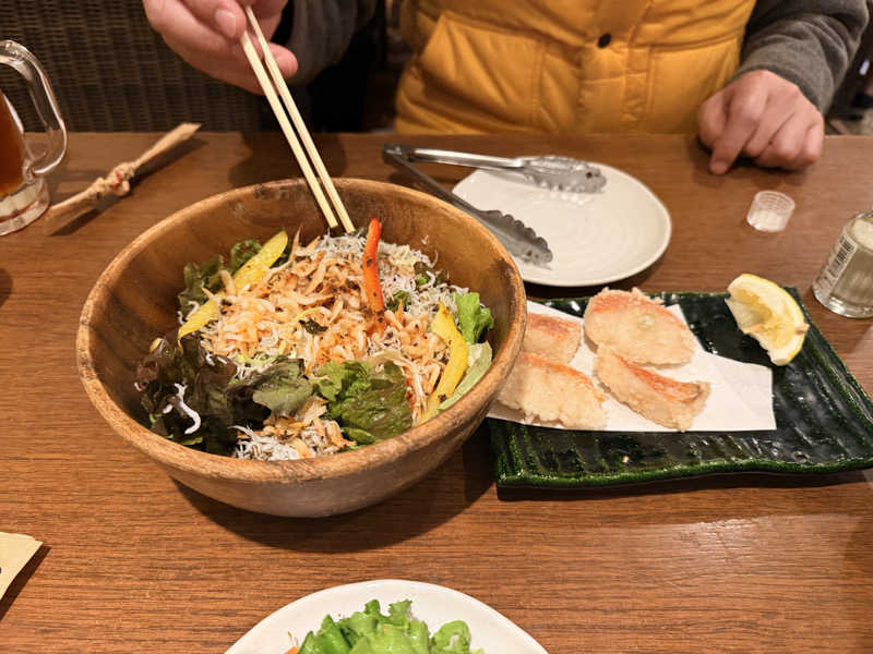RINIさんの伊東マリンタウンシーサイドスパのサ活写真