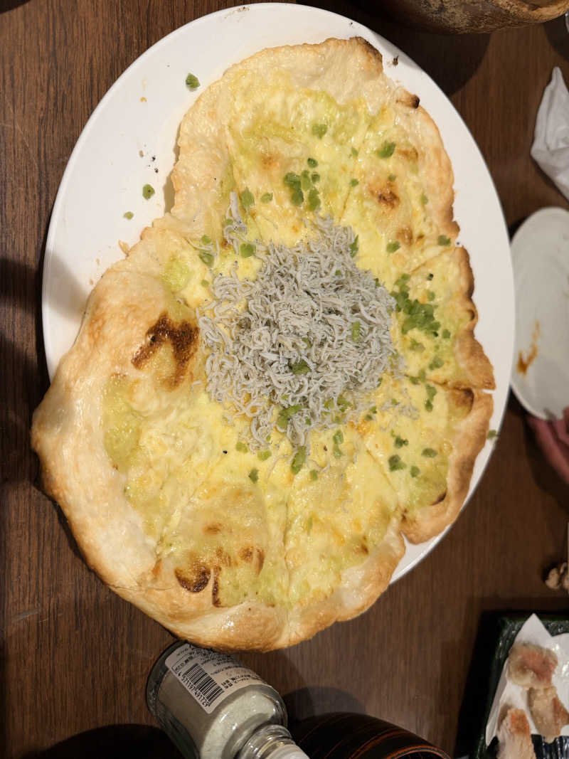 RINIさんの伊東マリンタウンシーサイドスパのサ活写真