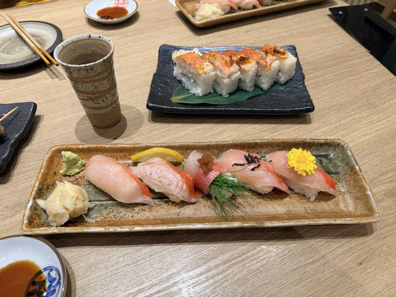 RINIさんの伊東マリンタウンシーサイドスパのサ活写真