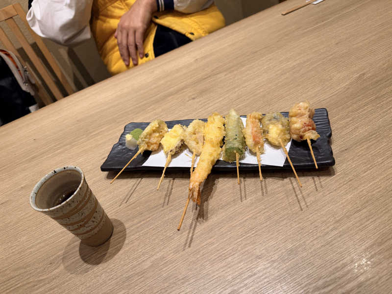 RINIさんの伊東マリンタウンシーサイドスパのサ活写真