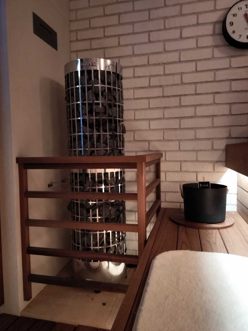 aokuroさんの堀江サウナシバコヤのサ活写真