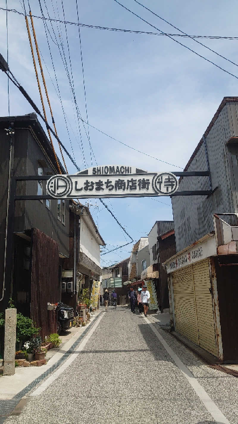 セイジ 🥃∩(^ヮ^🍁)∩🥃さんのyubuneのサ活写真