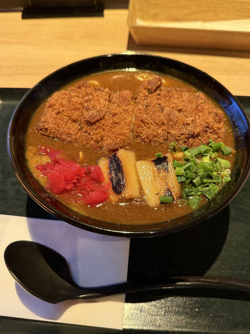 はなたまさんのスカイスパYOKOHAMAのサ活写真