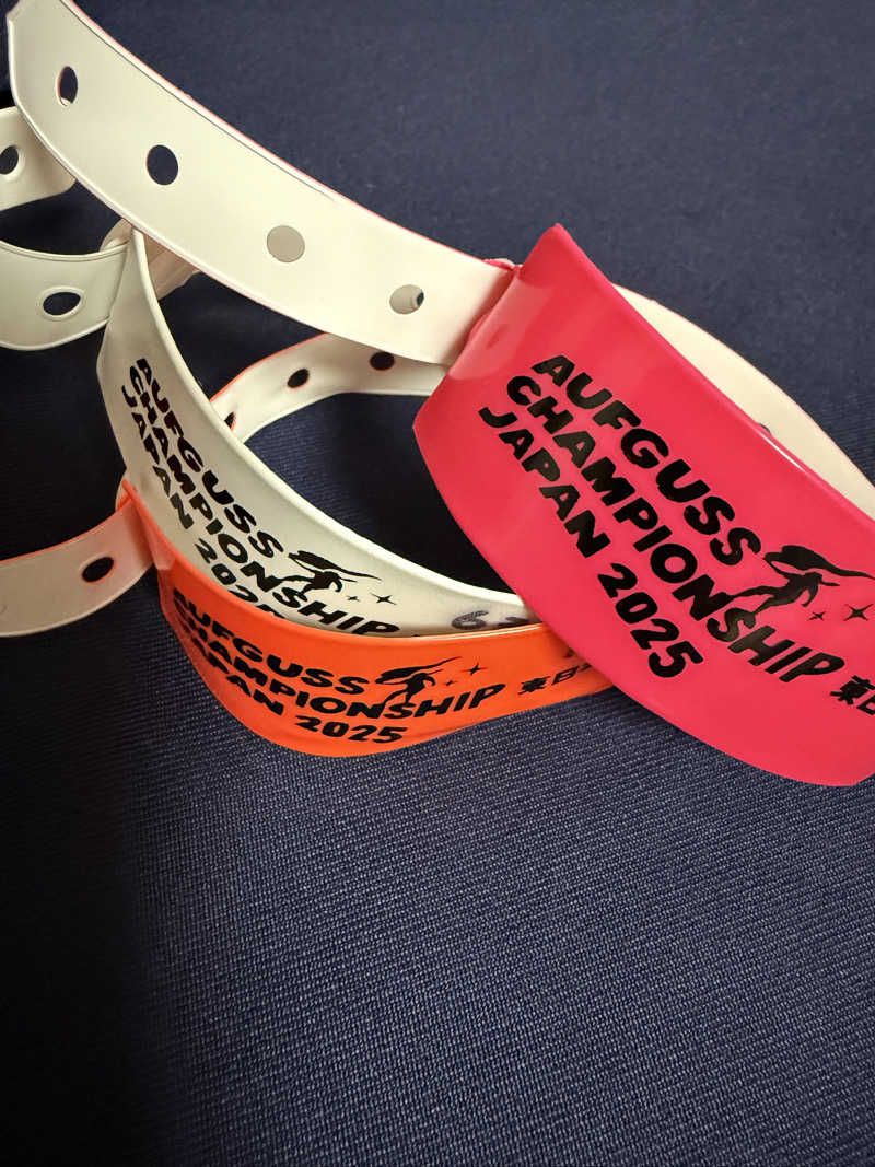 はなたまさんのスカイスパYOKOHAMAのサ活写真